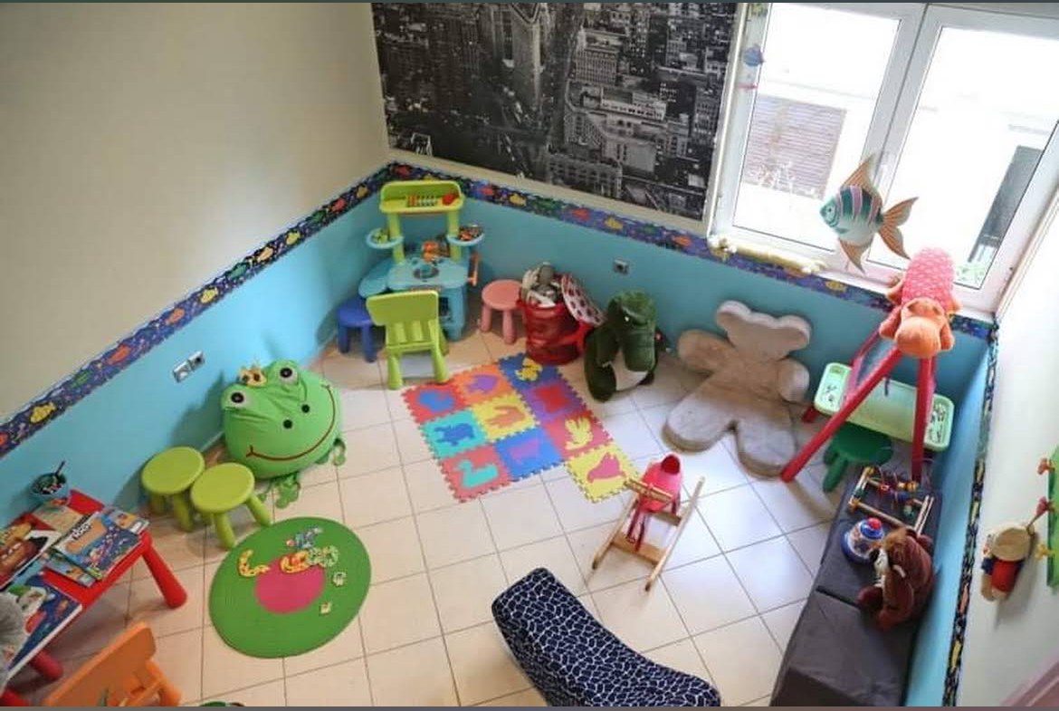 Playroom